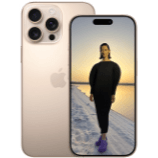 How to SIM unlock Apple iPhone 16 Pro phone
